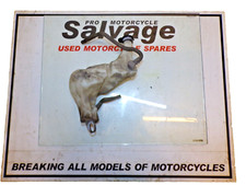 TRIUMPH STREET SCRAMBLER 900