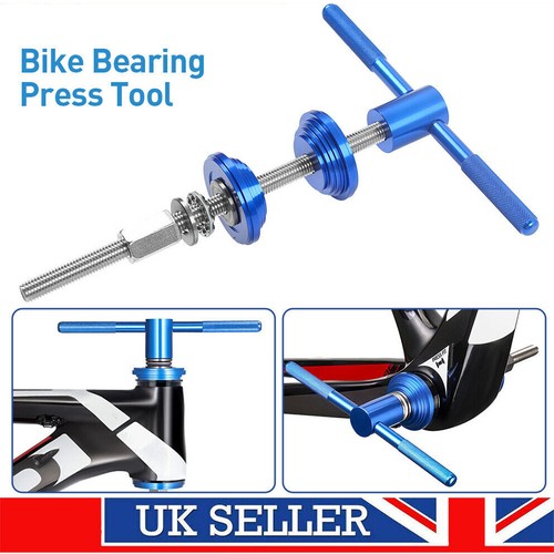Bike bearing press tool - bike,