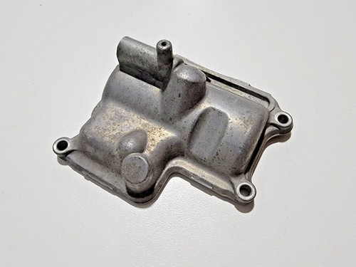 Carburetor float bowl - carburetor,