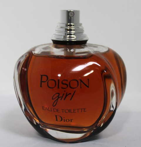 Dior poison girl - poison,