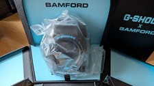 CASIO G SHOCK X BAMFORD