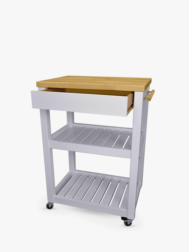 John lewis butcher trolley - lewis, butcher's