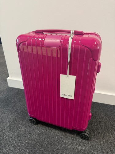 Rimowa cabin essential gloss - cabin,