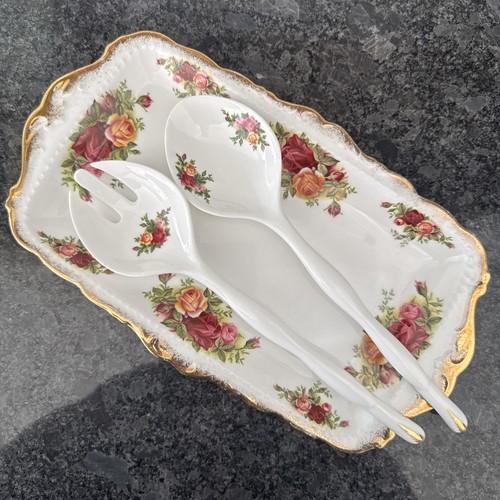 Royal albert old country - royal,