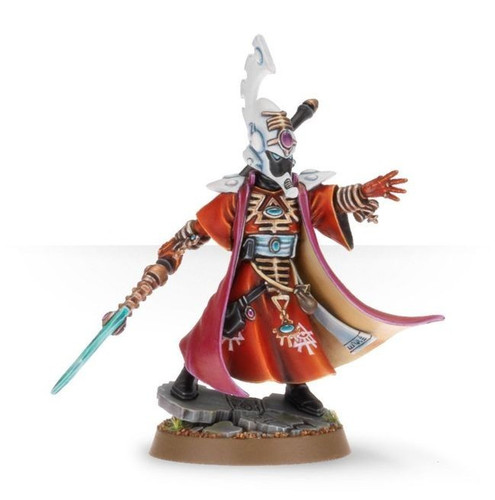Games workshop warhammer 40k - workshop,