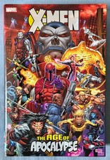 X-Men Age of Apocalypse