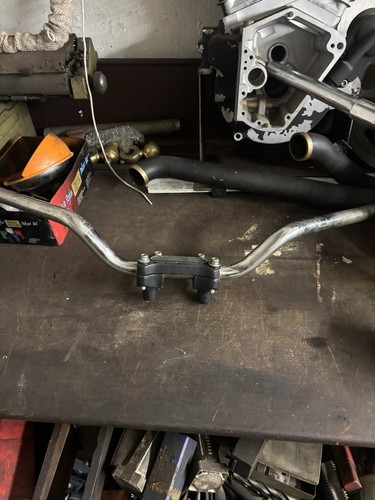 Harley davidson handlebar - harley,