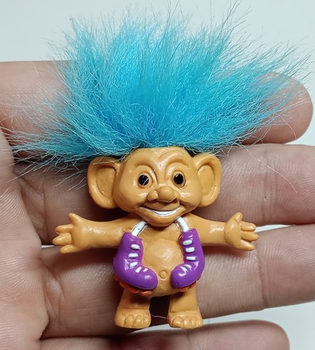 Weetos trolls roller blades - weetos,