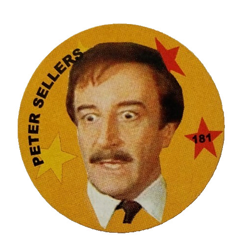 2005 peter sellers argentina - sellers,