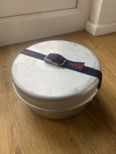 Trangia Camping Stove with Gas