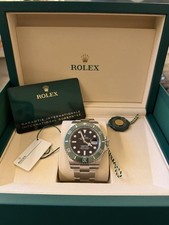 Rolex Submariner Date