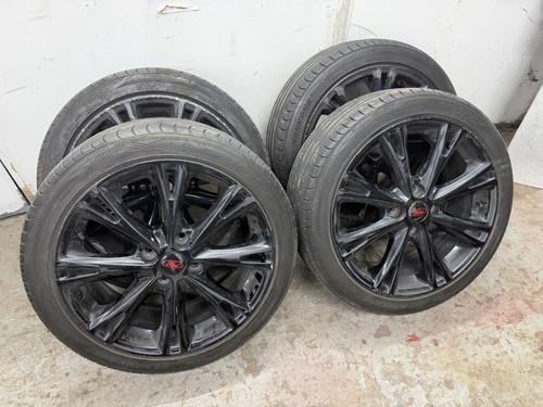 Ford fiesta mk7 13 18 - mk7.5, 13-18