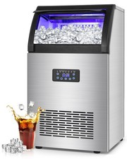 Commercial Ice Maker Machine