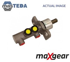 41-0004 BRAKE MASTER CYLINDER