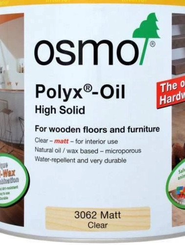 Osmo polyx oil - polyx, 3062