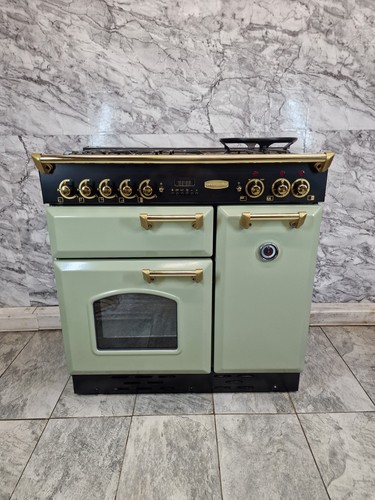 Rangemaster cooker range - cooker,