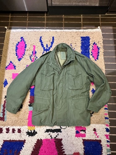 Vintage alpha industries - alpha,