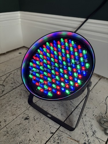 Kam par56 rgb - par56, led