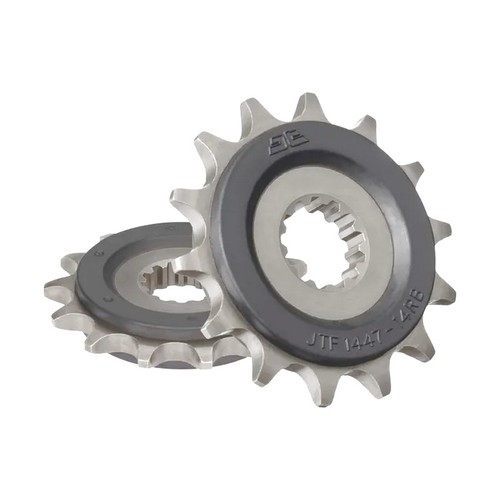 Front sprocket fit - suzuki, gsx