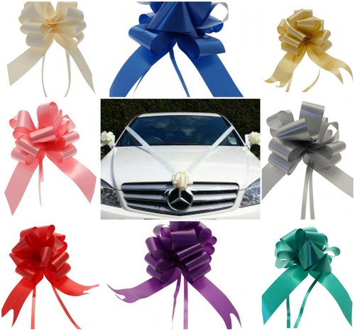 Wedding car kit - wedding,