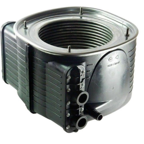 Potterton gold he combi - gold, 28