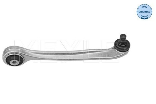 New track control - new, arm