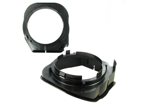 Parcel shelf speaker adaptor - shelf,