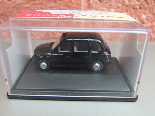Hornby skale auto - auto, london