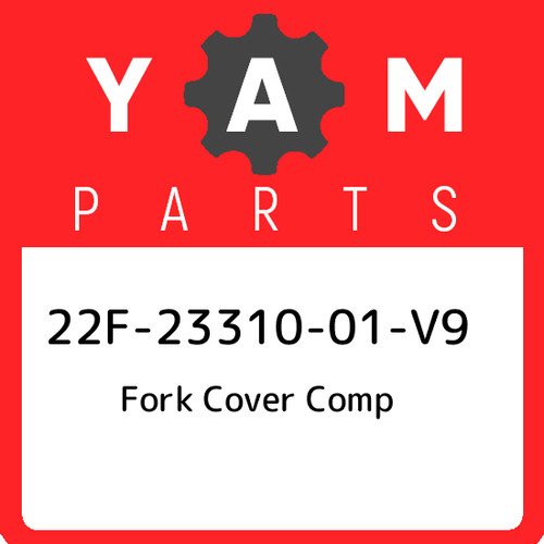 22f 23310 yamaha fork - 22f-23310-01-v9,
