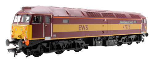 Bachmann 817k ews - bachmann, class