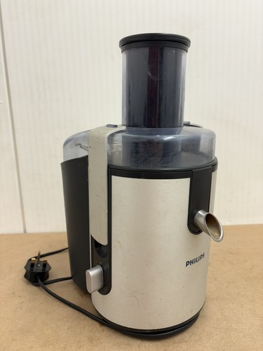 Philips centrifugal juicer - philips,