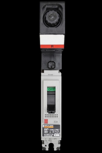 Merlin gerin amp - 30,