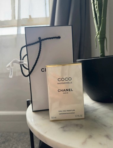 Chanel coco mademoiselle - chanel,