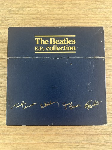 The beatles collection - the,
