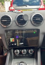Android Auto Wireless Carplay