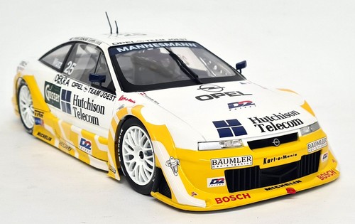 Werk83 opel calibra - opel,