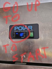 something is wrong with him