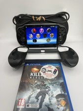 Sony Ps Vita 1000 Handheld