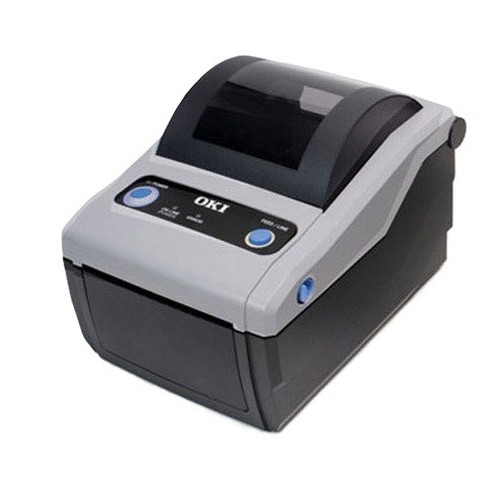 Oki ld610dt direct thermal - ld610dt,