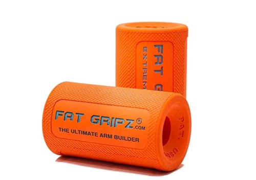 New fat gripz - new,