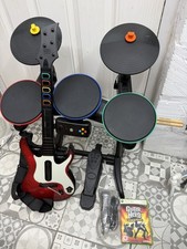 Guitar Hero World Tour Xbox