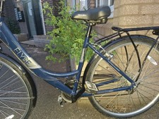 City bike apollo speed - bike,
