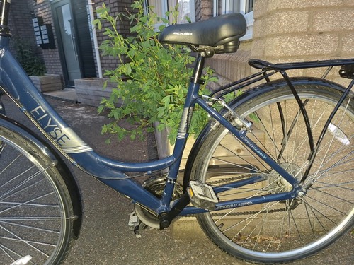 City bike apollo speed - , 6