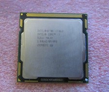 Intel SLBJJ Core i7-860 2.8GHz