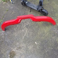 FOCUS  ST HATCHBACK REAR