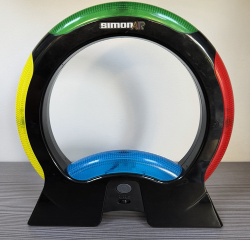 Hasbro simon air handheld - air,