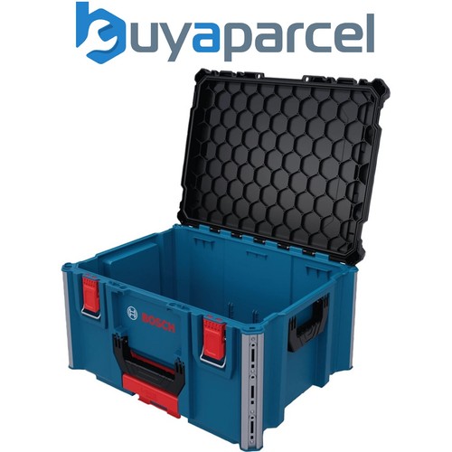 Bosch professional boxx - professional, l-boxx