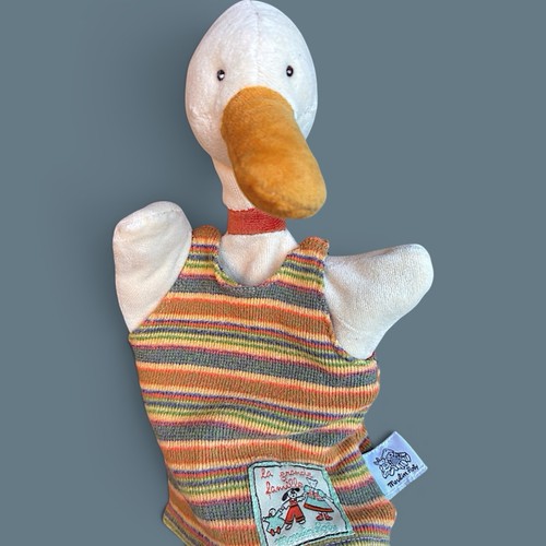 Puppet moulin roty grande - puppet, la