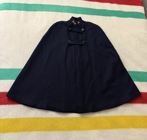 Vintage ww2 40s 100 wool - ww2,