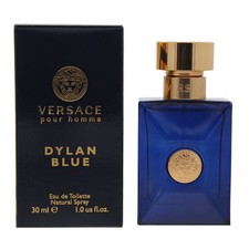 Versace Pour Homme Dylan Blue